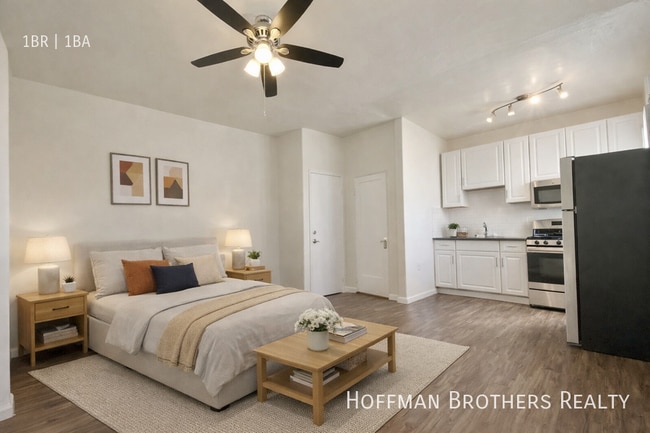 Building Photo - 8517 Horner St