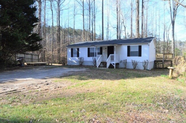 Photo - 2727 Bettis Tribble Gap Rd