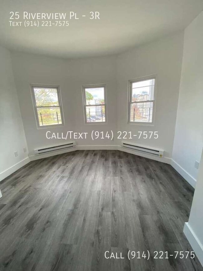 Building Photo - 25 Riverview Pl Unit 3R