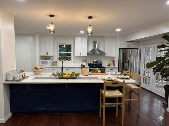 Photo - 1438 Oak Forest Ct NE