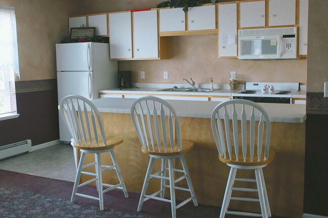 Photo - Camden Apartments