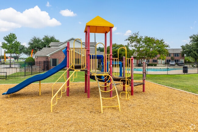 Playground