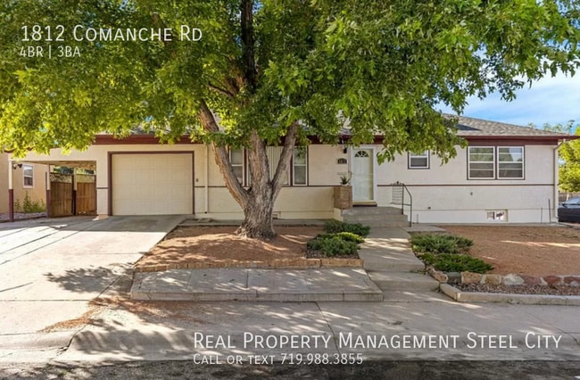 Building Photo - 1812 Comanche Rd Rental