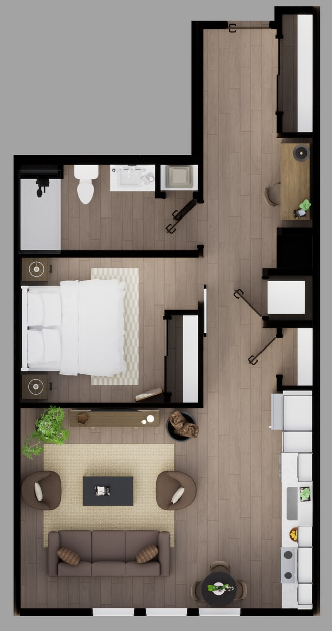 Roseann Lofts