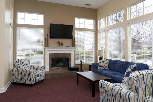 Columbia Woods Apartments - Columbia Woods Apartments