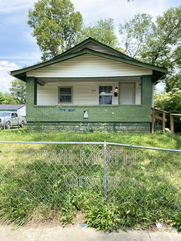 Building Photo - 2815 Adams St Rental