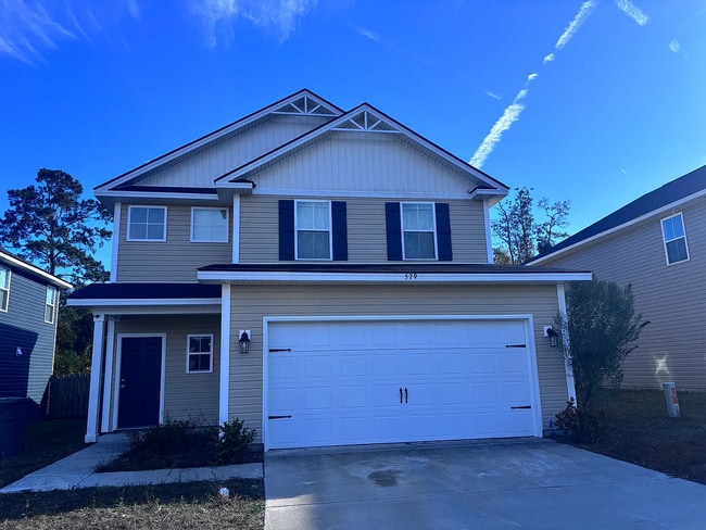 Building Photo - 597 Fairview Cir