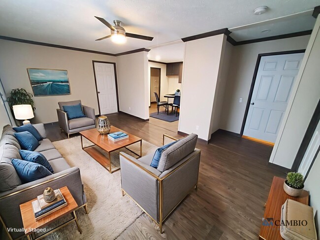 Photo - 3 Mockingbird Hill Dr