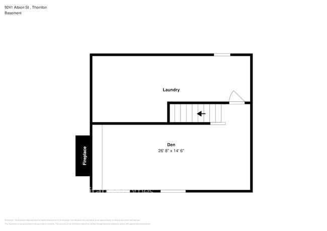 Photo - 9241 Albion St