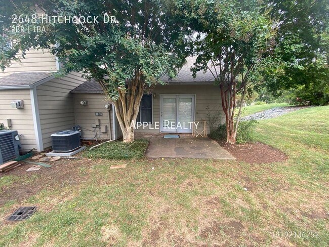 Photo - 2648 Hitchcock Dr