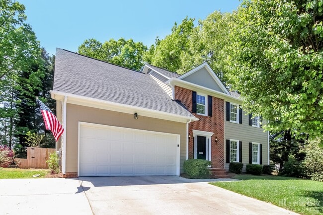 Photo - 3200 Oliver Dr House