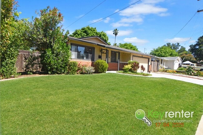 Photo - Renovated 4 Bedroom Home with Gourmet Kitchen & Lush Backyard in Concord