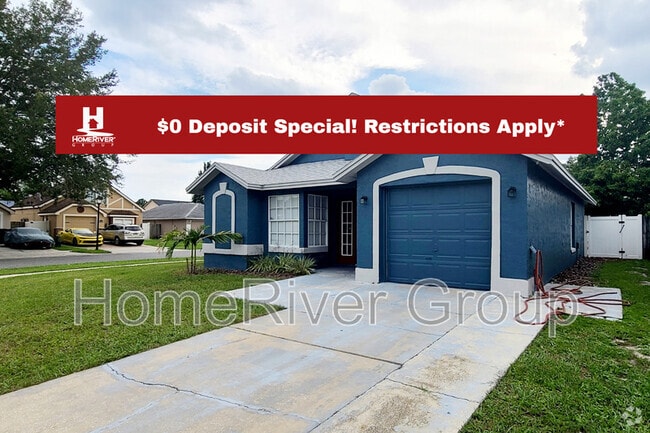 Building Photo - 1241 Brookebridge Dr Rental