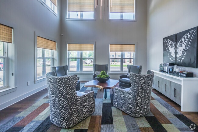 Photo - At The Park Apartments