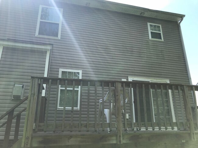 Photo - 3 Bdrm/2.5 Bth Home Located Close to I-95