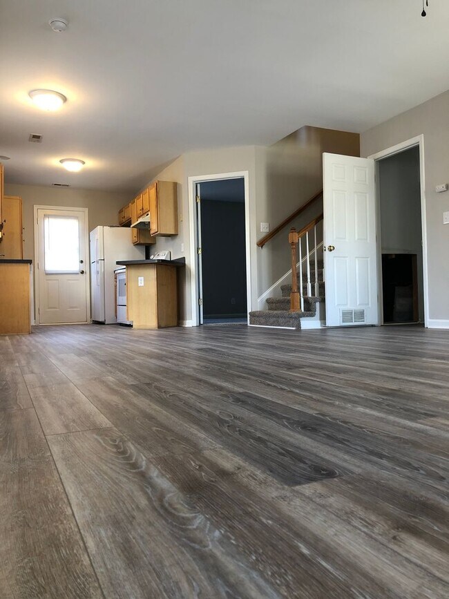 Coming Soon Updated 3 bedroom 2 bath home House Rental in Winston