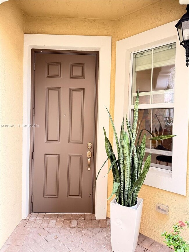 Photo - 12450 NW 32nd Manor