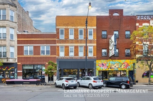 Building Photo - 1848 S Blue Island Ave Unit 3F