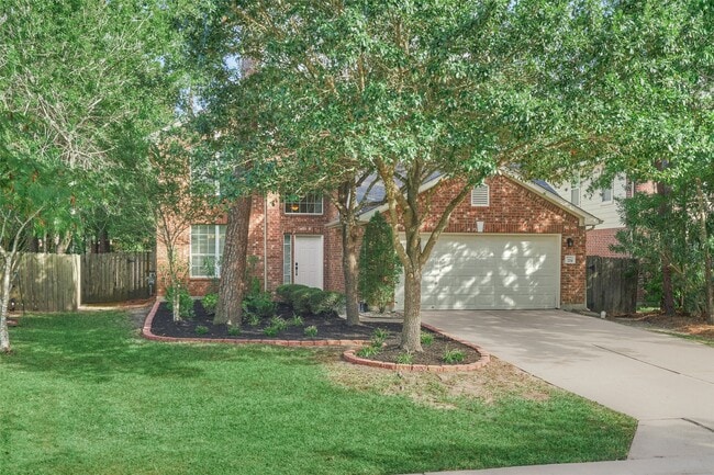 Photo - 274 Fairwind Trail Dr
