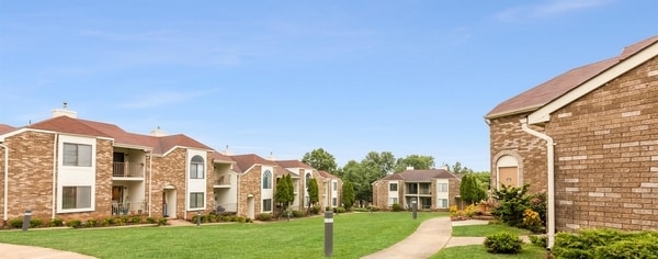 Mount Pleasant Villas