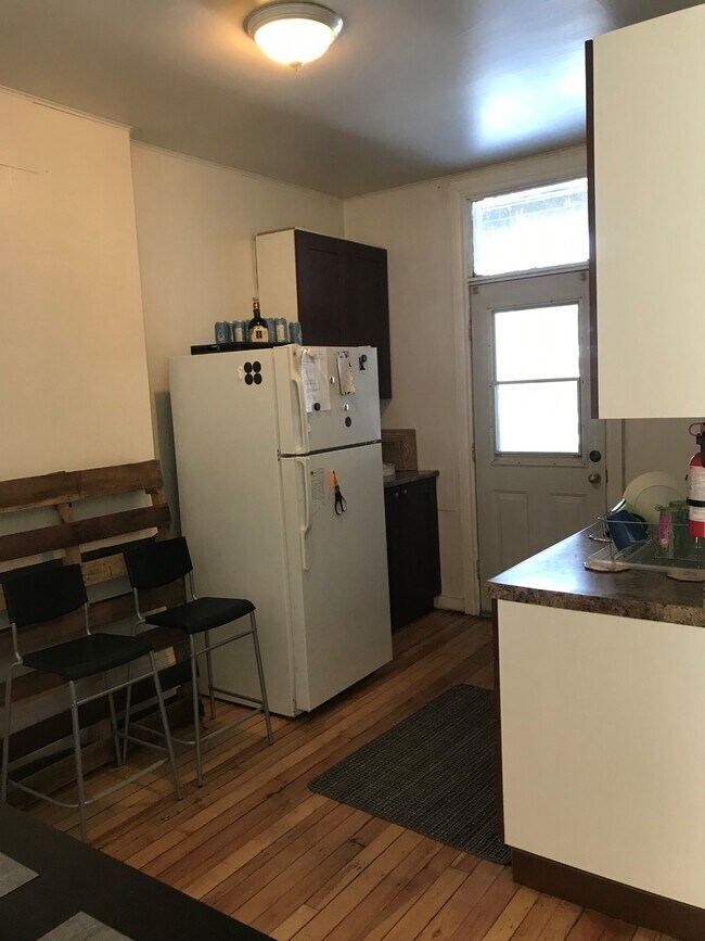 Photo - 357-357 Rue Wilbrod St Unité 1-355