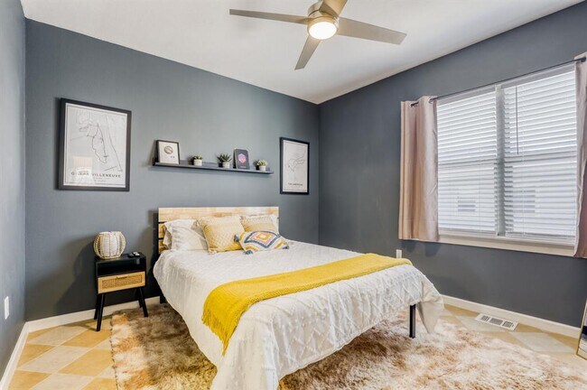 Photo - 1201 Grove Blvd Unit 502