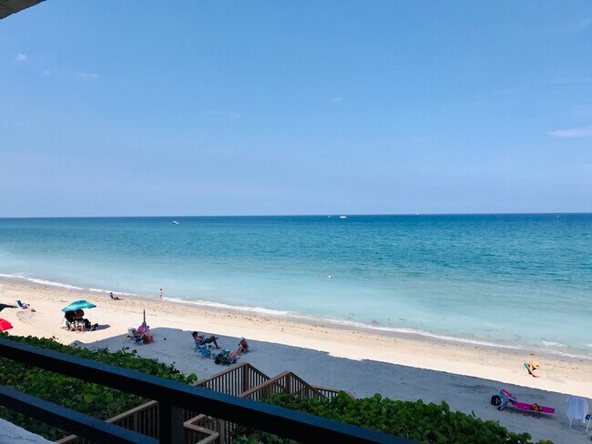 Photo - 3560 S Ocean Blvd Unit 301