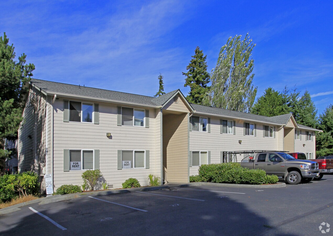Manchester Apartments For Rent In Everett