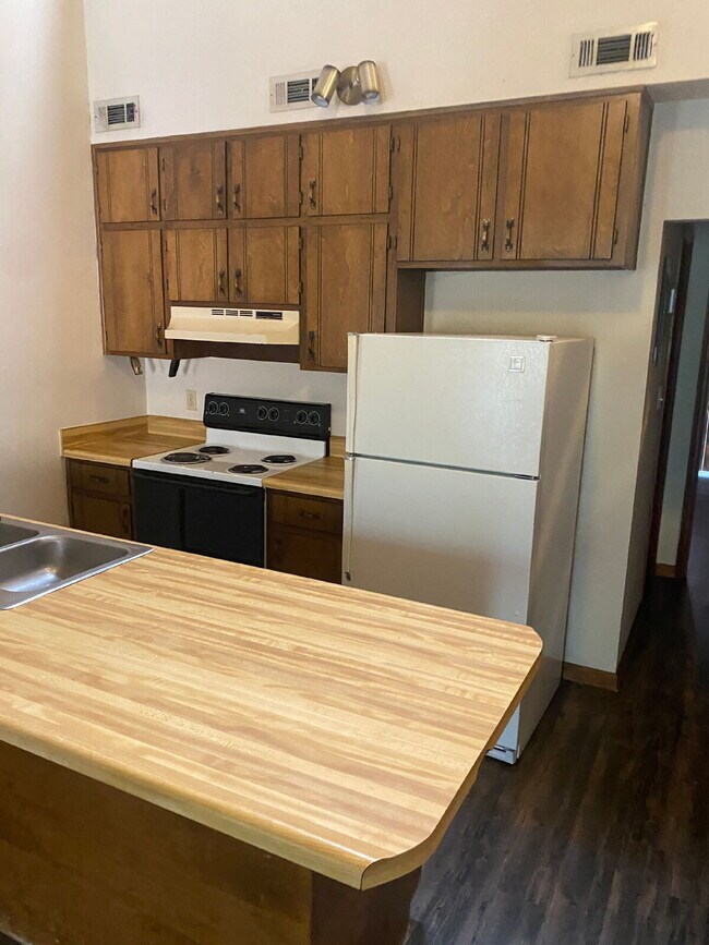 Photo - 1/1 With A loft! Perfect One Bedroom at A Great Price!