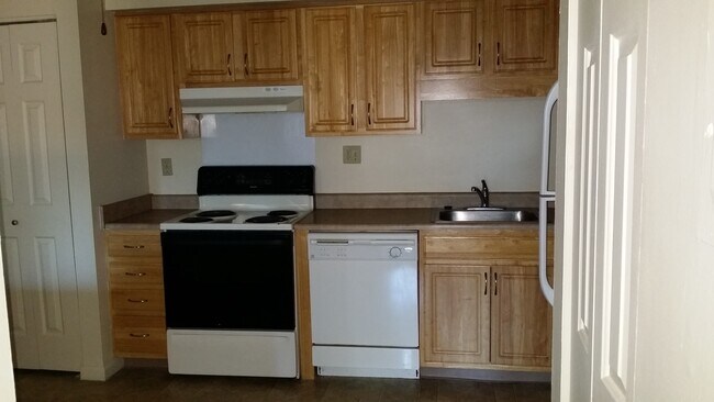 Gladeside Apartments