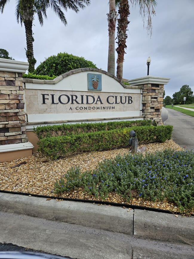 Photo - 560 Florida Club Blvd Condo Unit 560 FloridaClub blvd,110