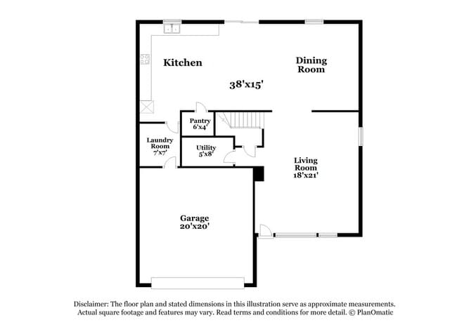 7345 Hunters Greene Cir