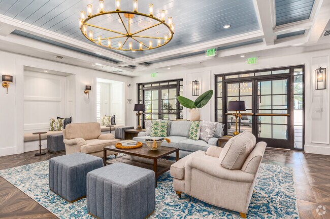 Clubhouse