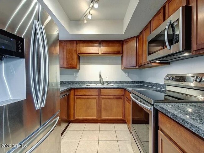 8256 E Arabian Trail Unit 226