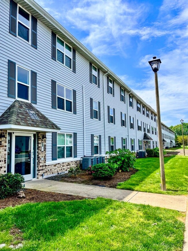 Dove Landing Apartments