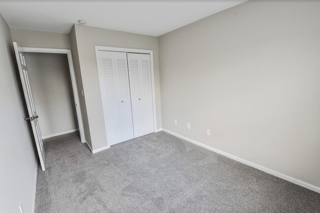 Triphammer Apartments