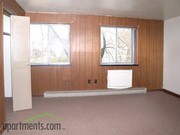 First Bedroom