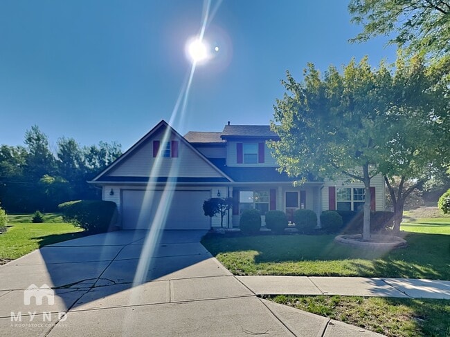 Building Photo - 10301 Springridge Cir