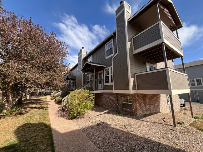 Photo - Adorable Condo in West Fort Collins