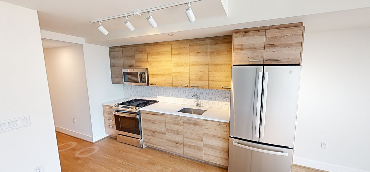Photo - Reva Apartments