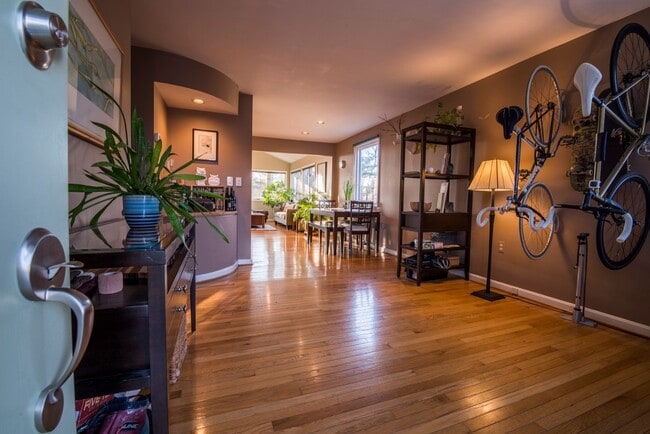 Photo - Immaculate 3 Bedroom SFH in Owings Mills!