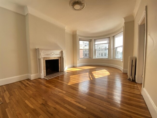 Building Photo - 863 Massachusetts Ave Unit 56 Rental