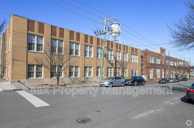 Building Photo - 306 N 26th St Rental