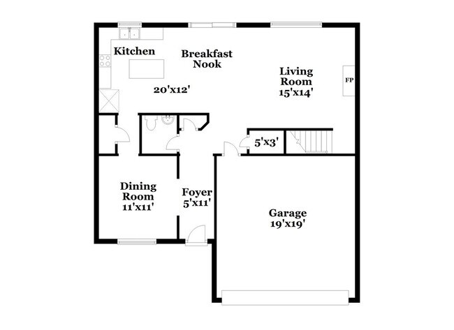 Photo - 930 Sandyhill Rd