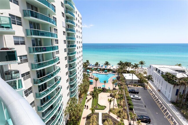 Photo - 3901 S Ocean Dr Unit 10M