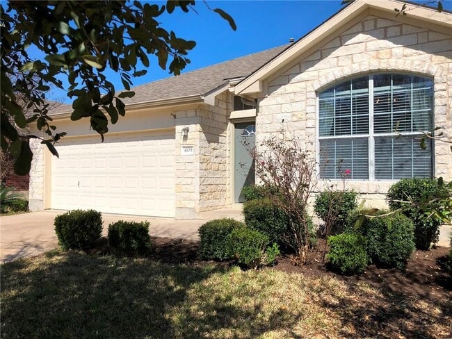 4105 Meadow Bluff Way