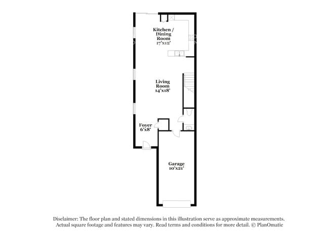 Photo - 8496 Druid Oaks Ln