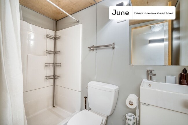 Photo - Room in Shared 6 bed/6 bath home Unit A