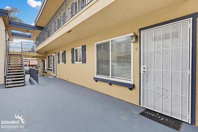 Photo - Charming 1Bdm 1Ba Condo in Imperial Beach! Unit APT 9