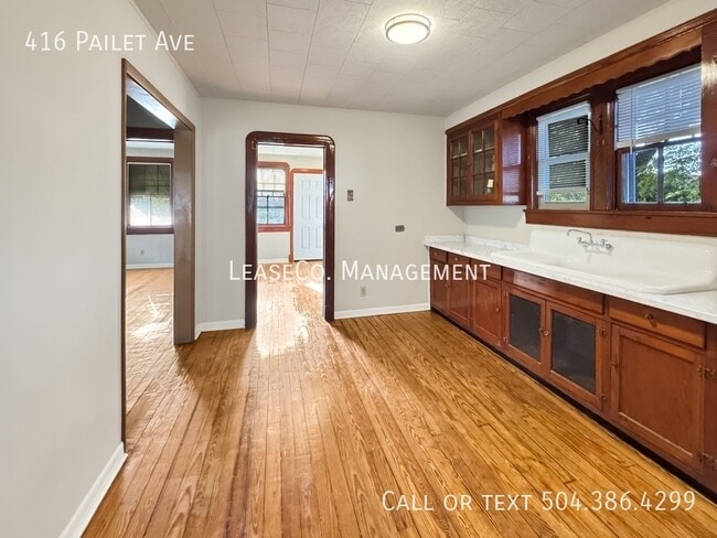 Photo - 416 Pailet Ave